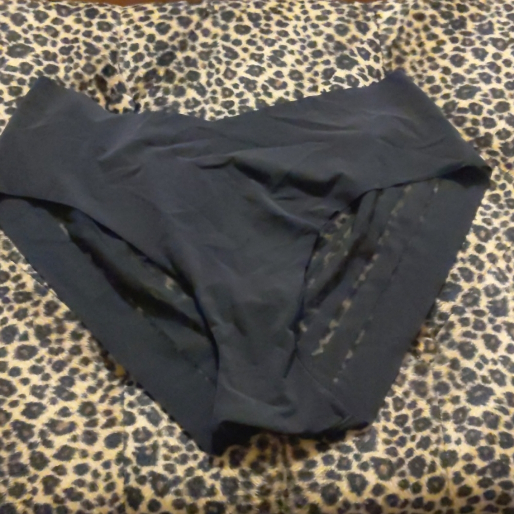Victoria's Secret Hiphugger/Hipster Panties